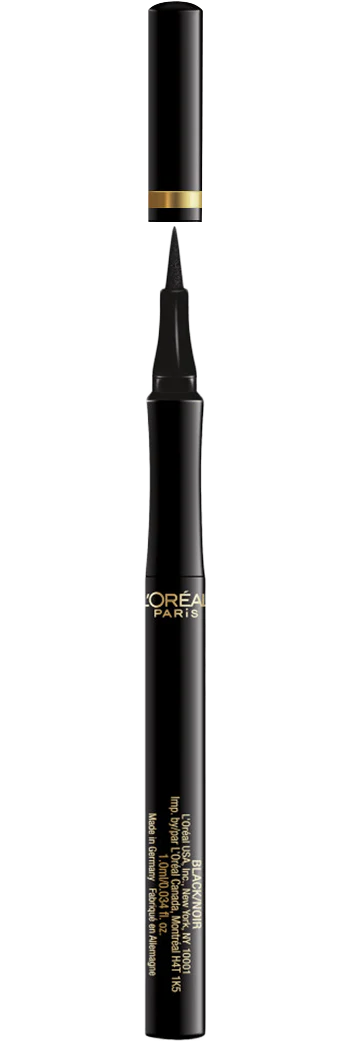 Flüssiger Eyeliner mit superfeiner Präzisionsspitze