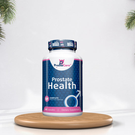 ProstaCare - US