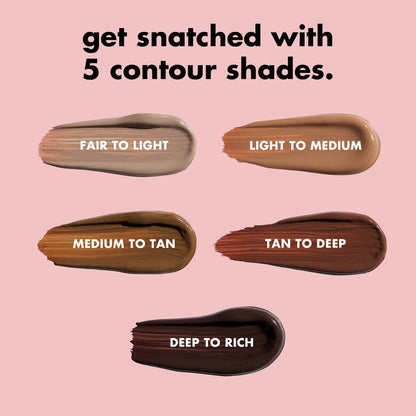Halo Glow – Sculpting Contour Wand