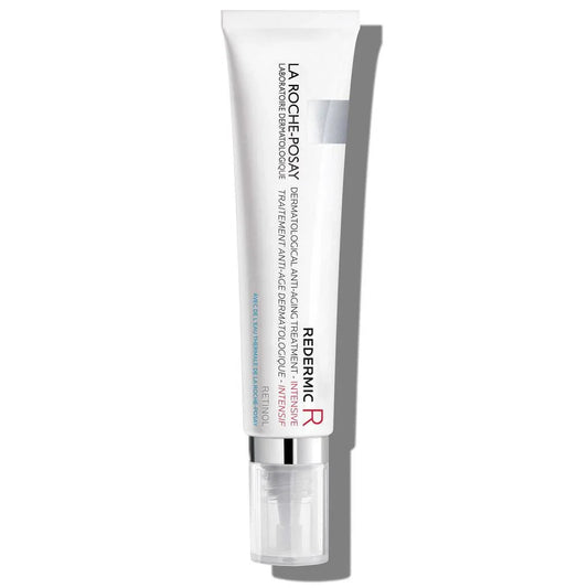 Retinol-Augencreme für glattere Haut