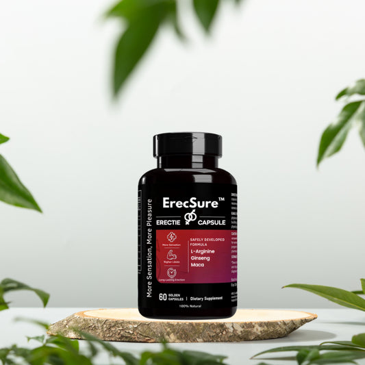 ErecSure - USA