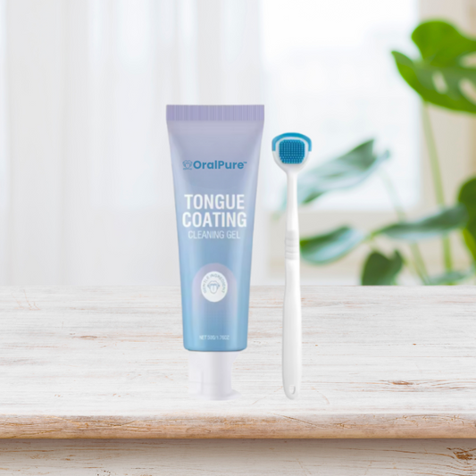 OralPure - USA