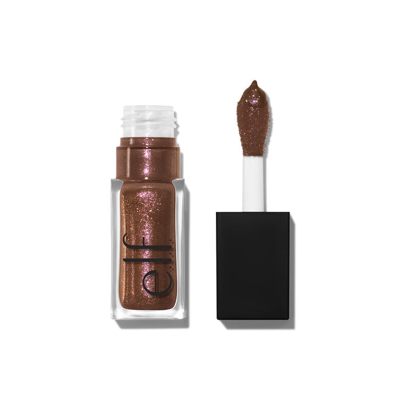 Glow Reviver – Glimmering Lip Oil