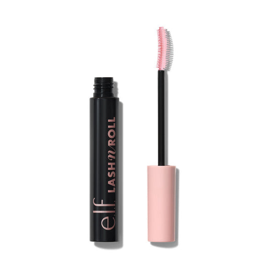 Mascara für geschwungene und definierte Wimpern