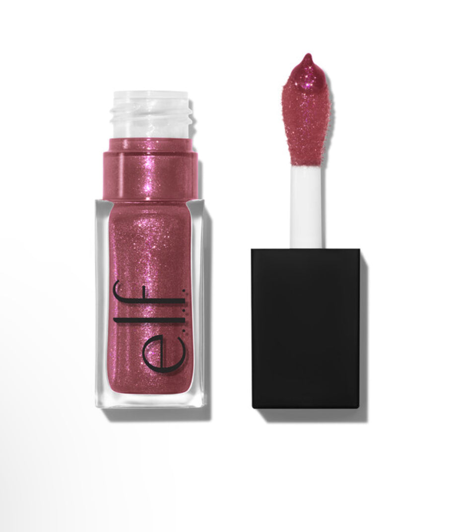 Glow Reviver – Glimmering Lip Oil