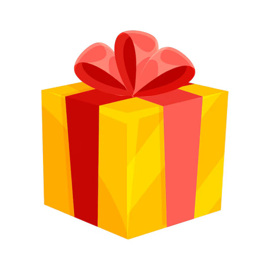 FREE GIFT